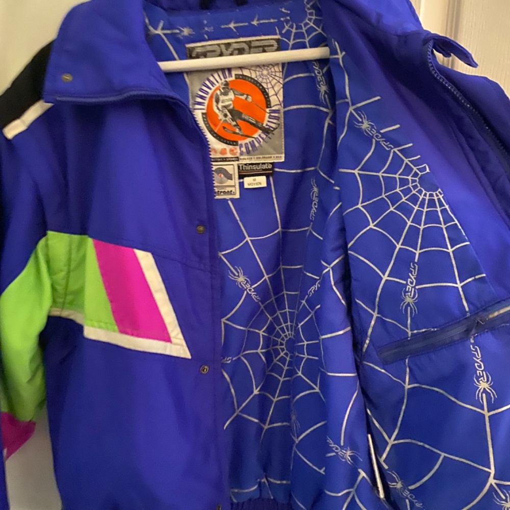 Ski Jacket - image 6